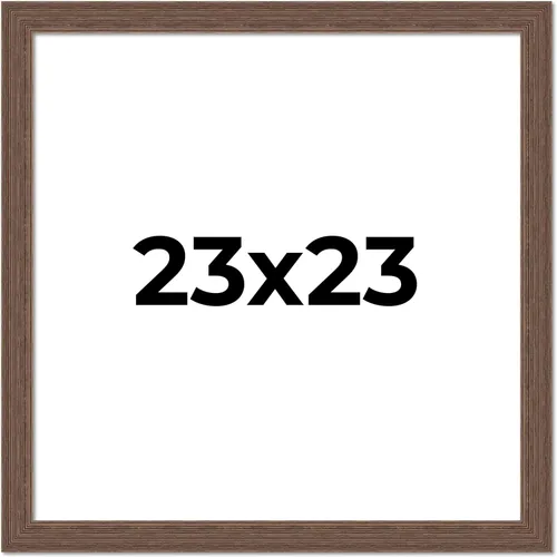 Miniatura 261 de Marco de madera para fotografía 28 x 40.
