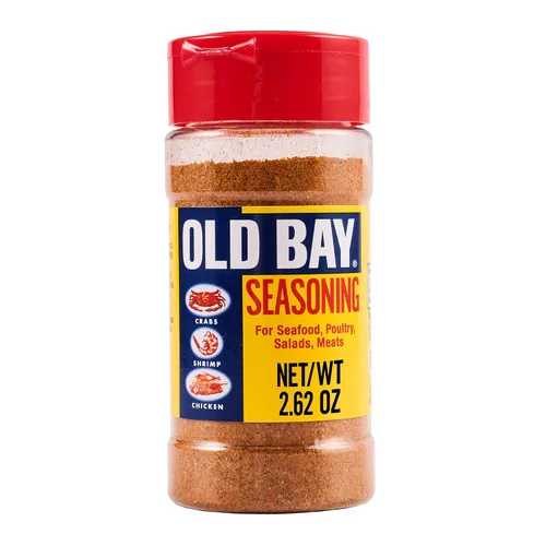 Miniatura 10 de OLD BAY - Condimento, 0.25 oz (paquete de 400)