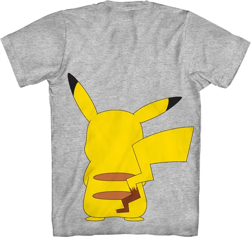 Miniatura 2 de Pokemon Camiseta de Pikachu para niños Pokémon