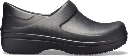Miniatura 5 de Crocs Neria Pro Ii Zuecos Zapatos de trabajo antideslizantes para mujer