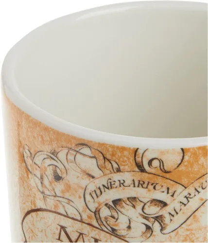 Miniatura 6 de Spoontiques Harry Potter - Taza de cerámica con frase de juramento solemne para viajes