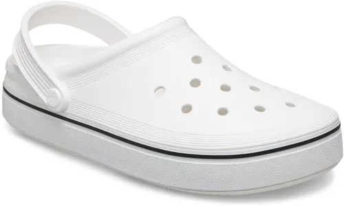 Miniatura 3 de Crocs Sandalias unisex de plataforma Crocs Off Court Clog