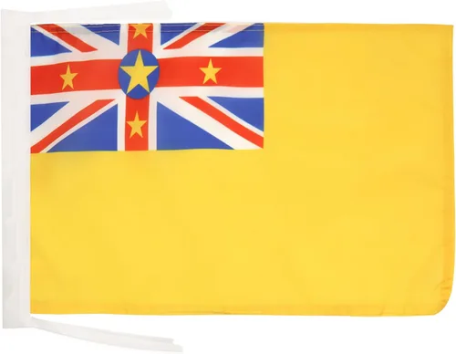 Miniatura 459 de Bandera de México AZ FLAG, 45.7 x 30.5 cm, con cordones - Pequeñas banderas mexicanas de 30 x 45 cm - Bandera de 45.7 x 30.5 cm