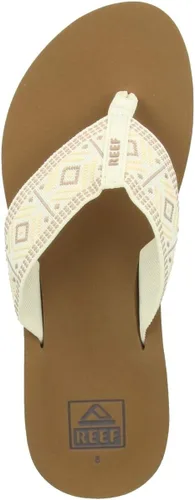 Miniatura 2 de Reef Chanclas tejidas de primavera para mujer
