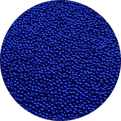 Miniatura 14 de Perlas de cuentas, 4000 piezas de cuentas de perlas de 3 mm redondas para llaveros, pulseras, collares, llaveros, joyería, manualidades, decoración