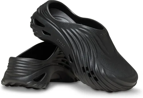 Miniatura 6 de Crocs Zuecos Echo Wave para mujer