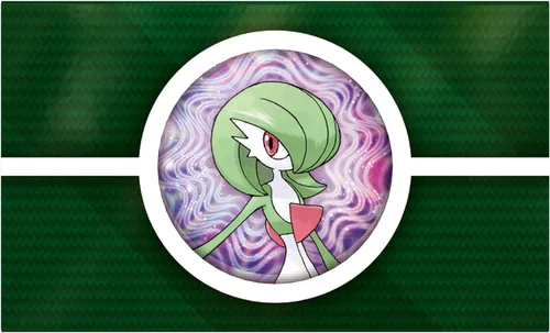 Miniatura 6 de Pokémon TCG: Baraja de Batalla de la Liga Gardevoir ex