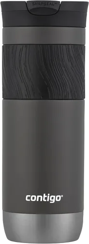 Miniatura 11 de Contigo Byron 2.0 - Taza de viaje de 16 oz Azalea