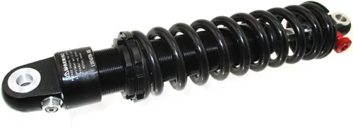 Miniatura 3 de DJ-Motor 270mm 250LBS BDA01AR #BS-22AR Amortiguador Trasero Para CRF50 CRF70 XR70 XR50 KLX110 Pit Dirt Bike