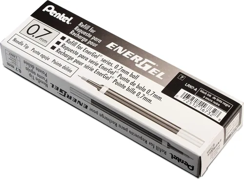 Miniatura 4 de Pentel - Tinta de repuesto para bolígrafo de gel líquido EnerGel