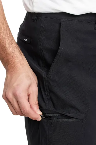 Miniatura 3 de UNIONBAY Pantalones de chino para hombre, ligeros, cómodos y de viaje, Rainier