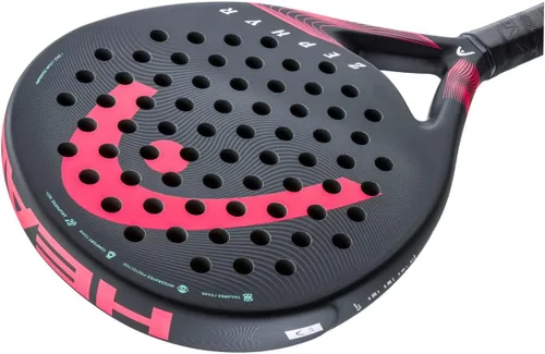 Miniatura 4 de HEAD Graphene 360 Zephyr Padel/Pop Tennis Paddle Series (Zephyr,Pro, UL)