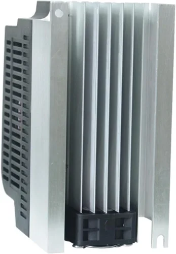 Miniatura 5 de Convertidor de frecuencia 220V 0.75KW/1.5KW/2.2KW/4KW 1 Fase Entrada y salida 50hz/60hz AC Drive VFD Inverter para motor (220V 0.75kw 4A)