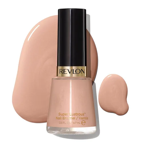 Miniatura 19 de Esmalte para uñas Enamel de Revlon, Posh 571 Posh