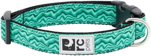 Miniatura 14 de RC Pets Collar ajustable con clip para perro