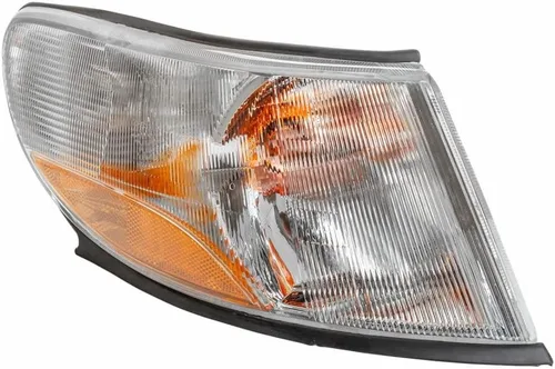 KarParts360: Para Saab 9-3 Turnsignal/Side Marker Light Asamblea 1999 2000 2001 2002 2003 Lado del pasajero sustituye a SB2531102