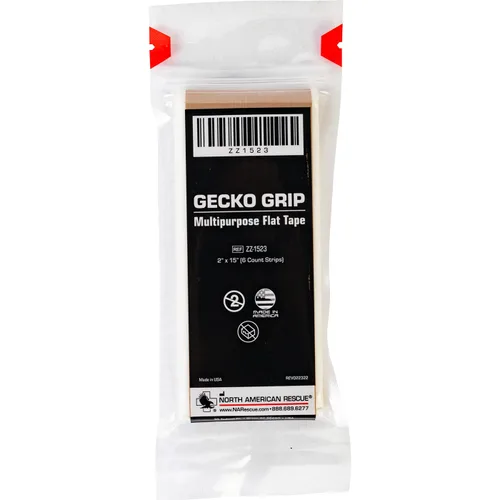 Miniatura 6 de Cinta plana multiusos Gecko Grip