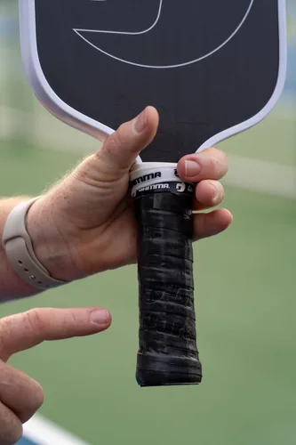 Miniatura 8 de GAMMATennis Grip