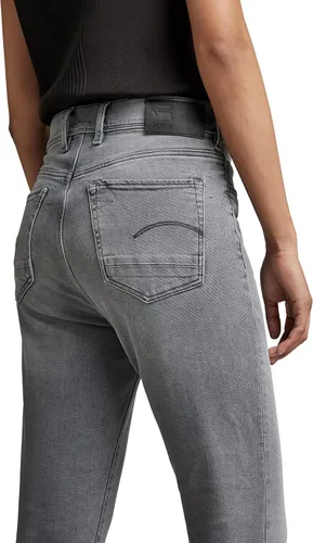Miniatura 3 de G-Star Raw Women's Kafey Ultra High Rise Skinny Fit Jeans