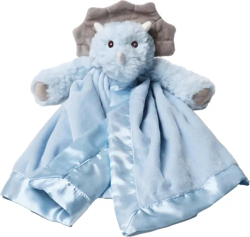 Miniatura 9 de Cobija Bearington para bebé, Lovey 15 pulgadas, S, Blanco