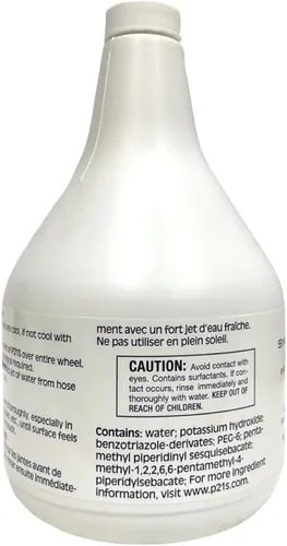 Miniatura 2 de P21S Limpiador de ruedas regular 33.8 fl oz Recambio