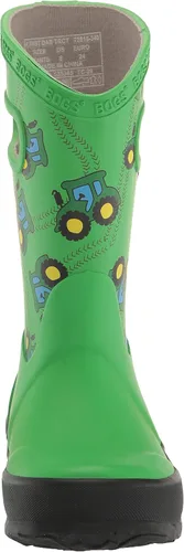 Miniatura 2 de BOGS Unisex-Child Kids Rainboot Rain Boot