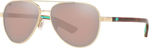 Miniatura 2 de Costa Del Mar Peli Aviator - Gafas de sol