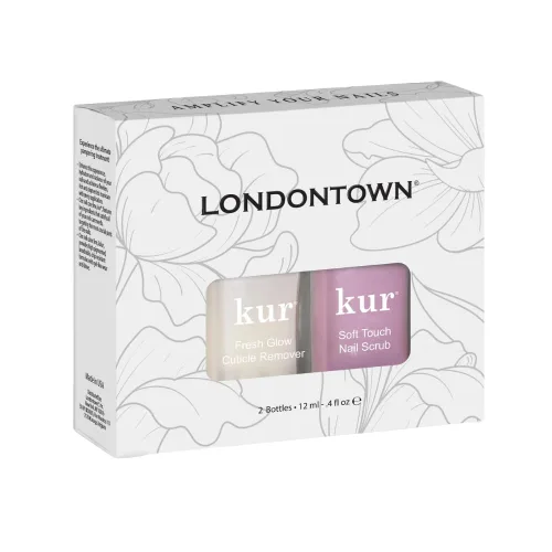 Miniatura 2 de LONDONTOWN Productos para el cuidado de cutículas