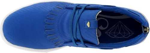 Miniatura 6 de Diamond Supply Co. Hombres X IBN Jasper Zapatillas Zapatos Casual - Azul