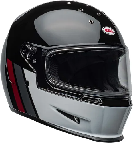 Miniatura 9 de BELL Eliminator 2.0 Casco integral para motocicleta