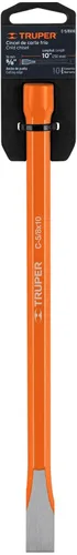 Miniatura 4 de TRUPER C-5/8X10 cinceles fríos 5/8"(16mm) 10"(25cm)