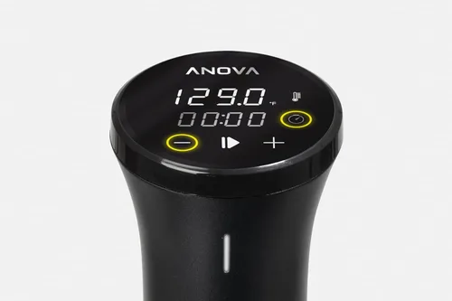 Miniatura 2 de Anova Culinary Sous Vide Precision Cooker Nano 3.0, 800 vatios