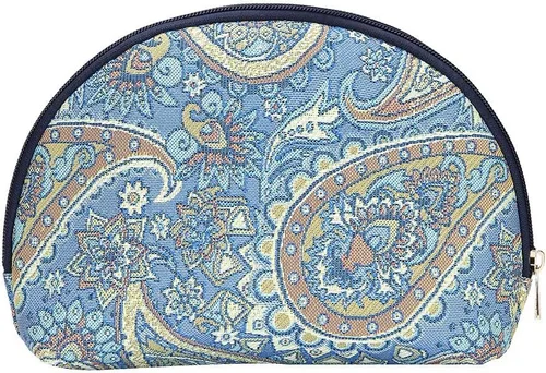 Miniatura 15 de Bolsa de cosméticos Signare Tapestry para mujer, bolsa de aseo y maquillaje