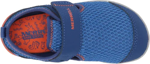 Miniatura 5 de Merrell Zapatos de agua Bare Steps H20 para niños