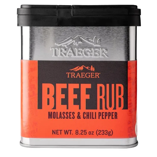 Miniatura 16 de Traeger Anything Rub