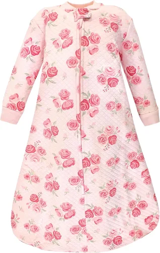 Miniatura 28 de Hudson Baby Saco de dormir unisex para bebé acolchado premium de manga larga y manta vestible Fútbol