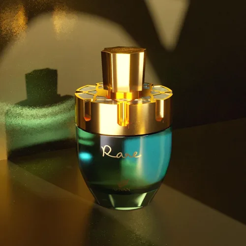 Miniatura 7 de Afnan Rare Women's Eau De Parfum, 3.4 Fl. Oz