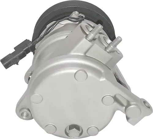Miniatura 4 de Compresor de aire acondicionado automotriz RYC FG357