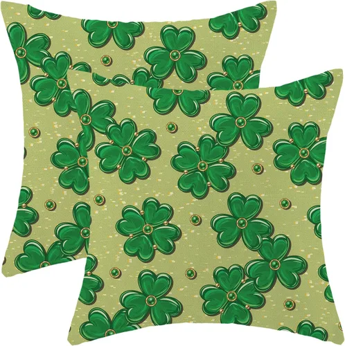 Miniatura 74 de AEIOAE - Juego de 2 fundas cuadradas de almohadones de lino para otoño con calabaza en tono naranja quemado y blanco, para decoración al aire libre