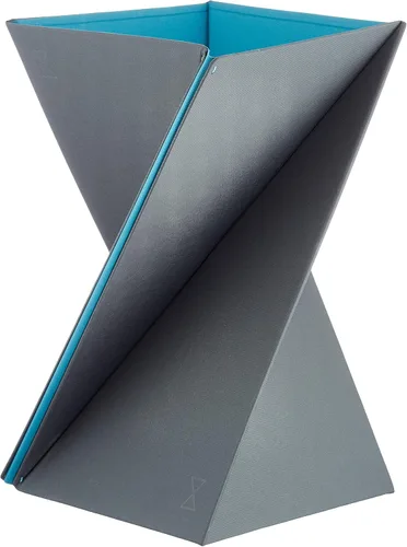 Escritorio plegable, portable, plano, Levit8, Sea Mar
