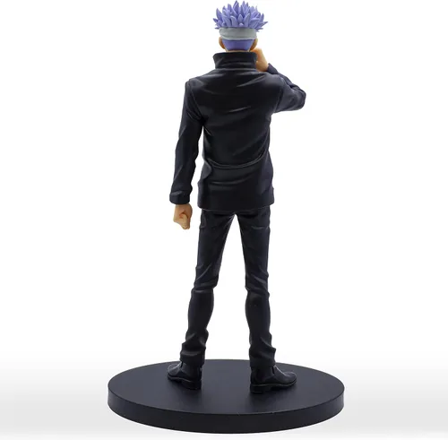 Miniatura 5 de Jujutsu Kaisen La Película JUKON NO KATA SATORU GOJO FIG