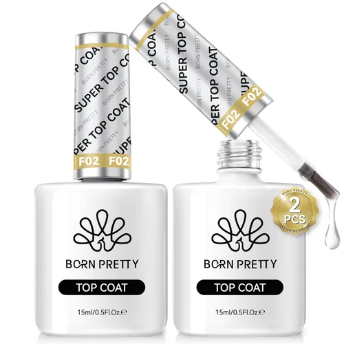 Miniatura 26 de BORN PRETTY Gel constructor para uñas, Gel de extensión de 8 en 1, fortalecedor, Gel constructor duro, Gel base de uñas, Gel de cobertura, Gel Gel