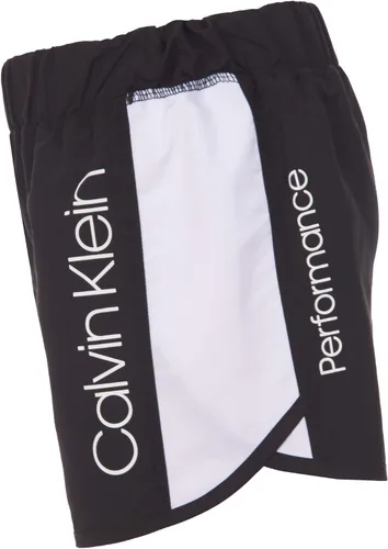 Miniatura 2 de Calvin Klein Pantalones cortos deportivos sin cierre para niña