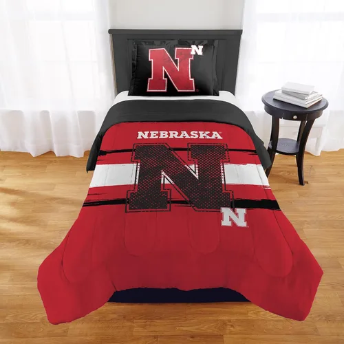Miniatura 42 de Juego de edredón Alabama Crimson Tide – Ropa de cama Roll Tide para dormitorios, habitaciones de invitados, RVs, fiestas previas al juego
