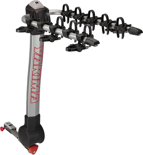 Miniatura 10 de Yakima Products RidgeBack Soporte para Transporte de Bicicletas en Enganche