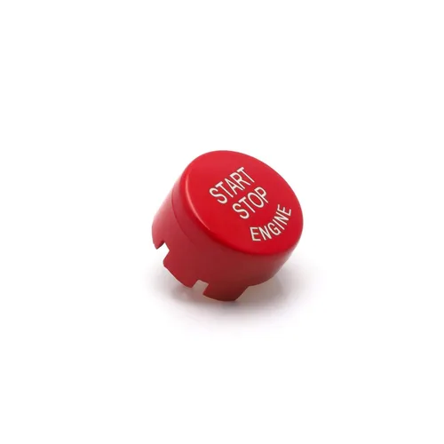 Miniatura 8 de x xotic tech Interruptor de botón de arranque del motor compatible con BMW 1 2 3 4 5 6 7 Series F20 F23 F30 F32 F10 F12 X1 X3 X4 X5 X6 con botón