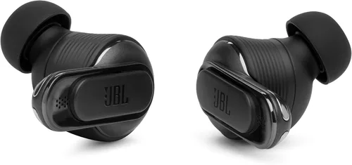 Miniatura 8 de JBL Tour Pro 2 - Auriculares inalámbricos con cancelación de ruido con estuche de carga inteligente, llamadas perfectas con 6 micrófonos con control