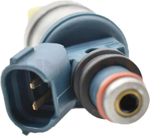 Miniatura 5 de para Mazda MX 6 626 1993 1994 1995 1996 1997 1998 1999 2.0L L4, para Ford Probe, 4PCS inyectores de combustible OEM INP480 INP480 INP480