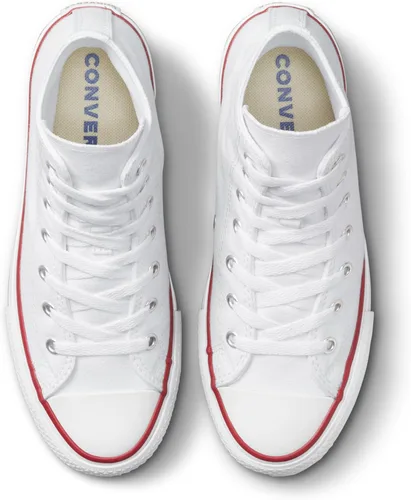 Miniatura 4 de Converse Girls' Chuck Taylor All Star EVA Lift Platform Canvas High Top Sneaker