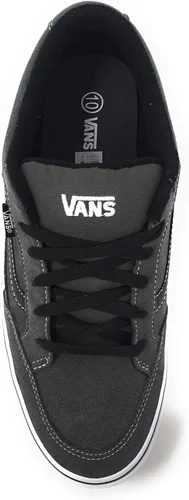 Miniatura 5 de Vans Tenis para hombre, azul marino (Navystv Navy)